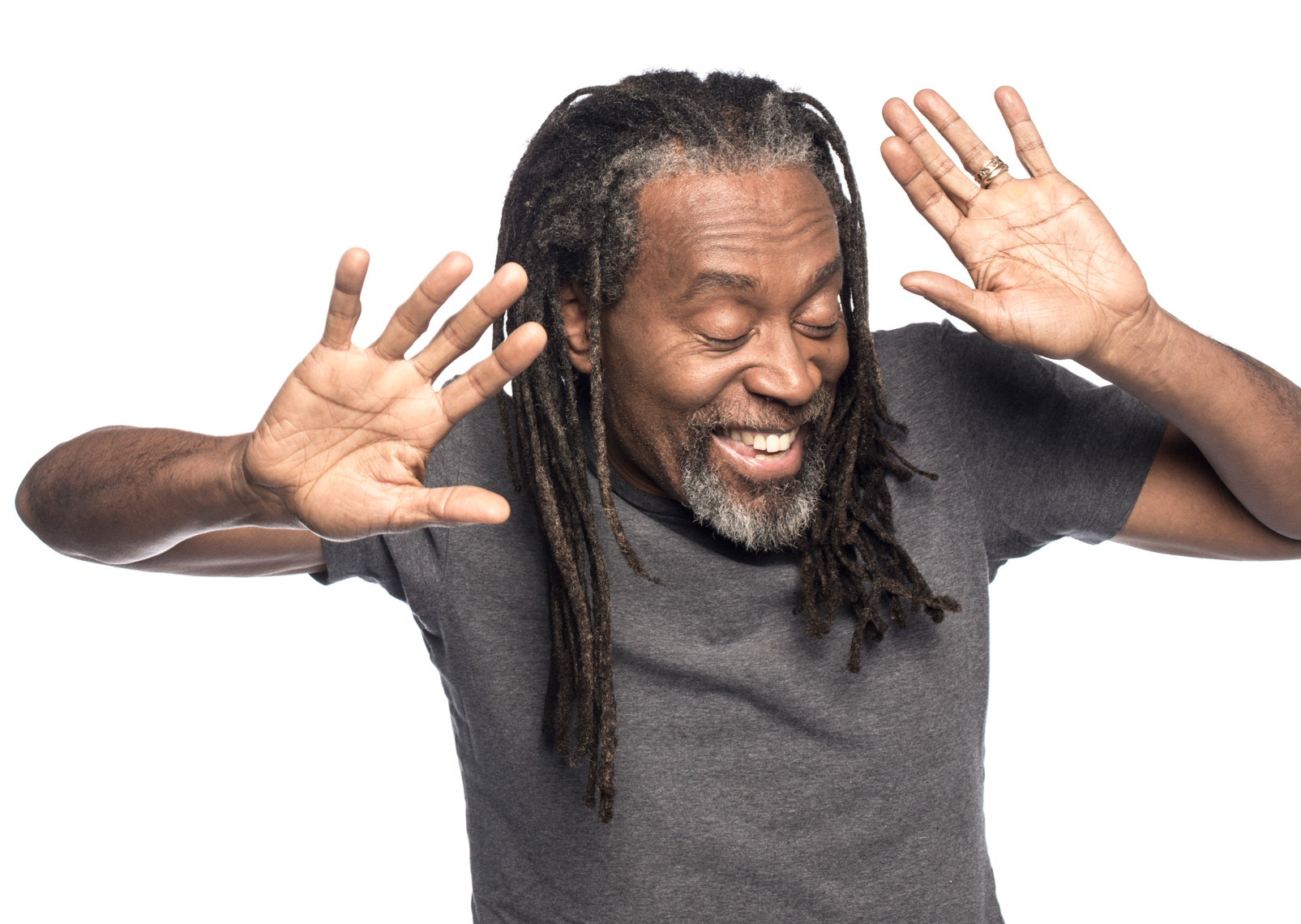 BOBBY MCFERRIN, Sony Music Entertainment, NYC
