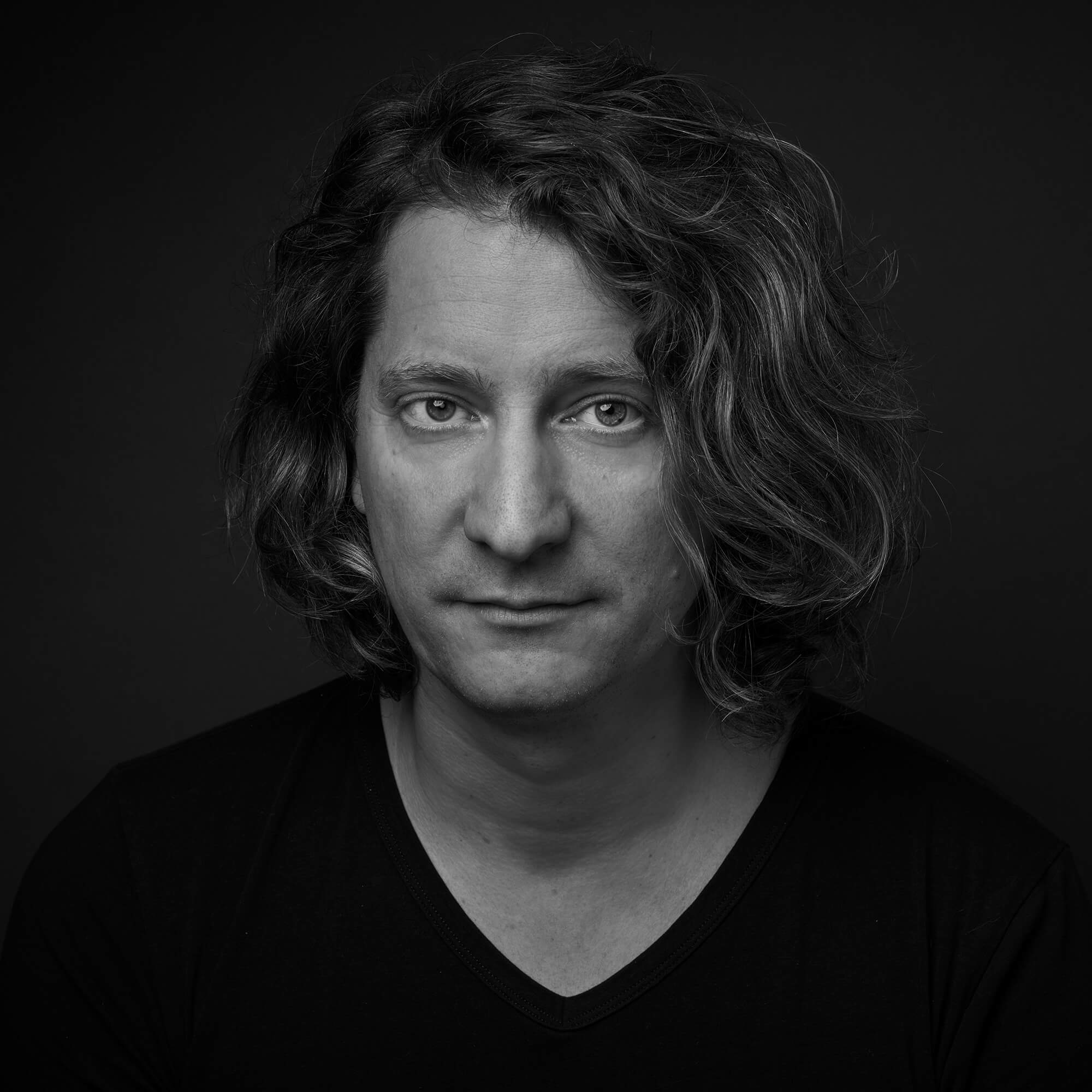 JENS DÜPPE, Drummer / Composer