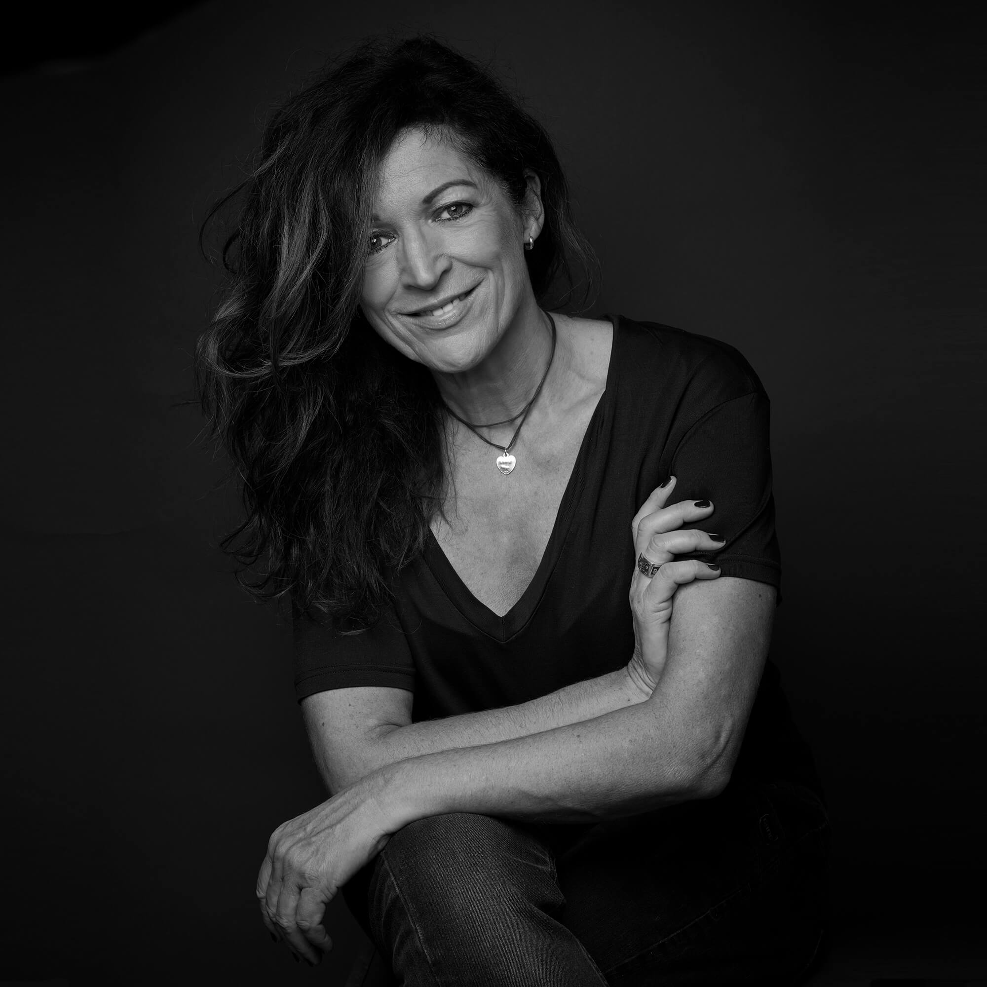 VERA BROWN, Dancer / Choreographer / Dance Instructor 