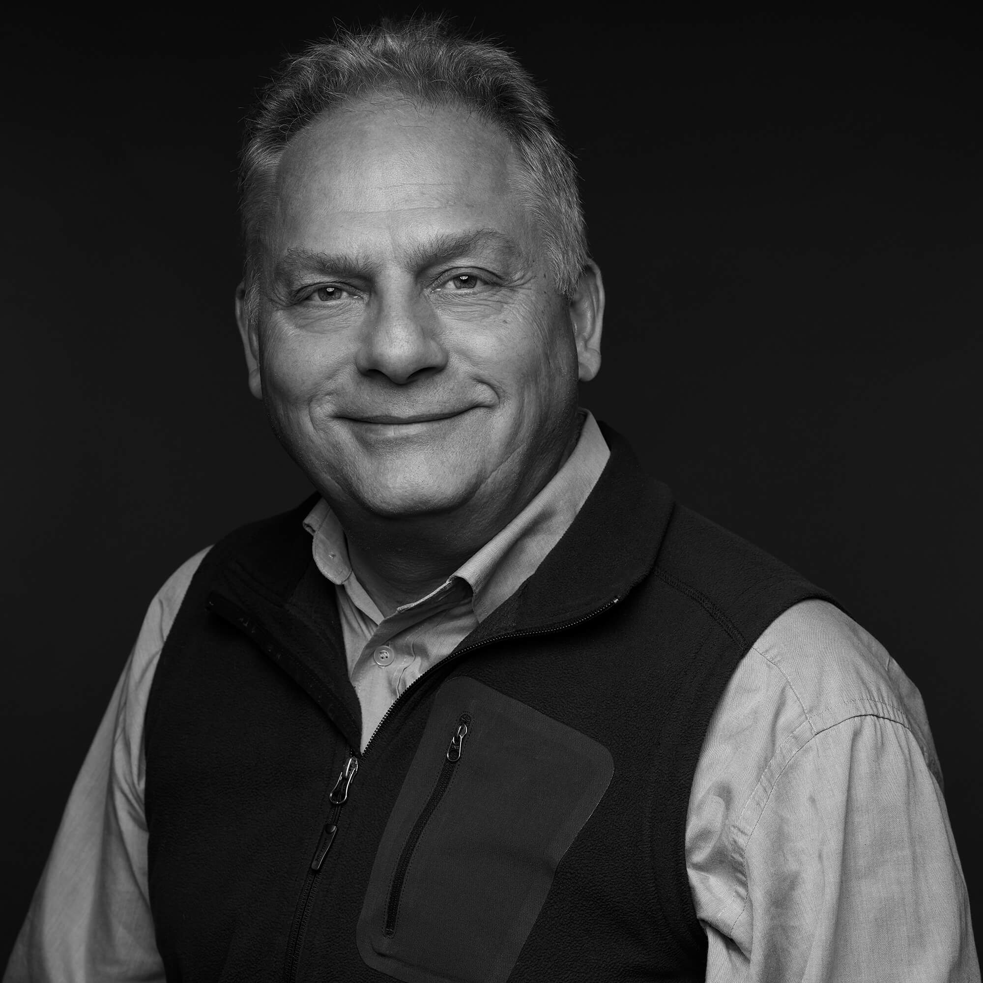 MICHAEL STRAUB, Director of the Weleda Heilpflanzengärten 