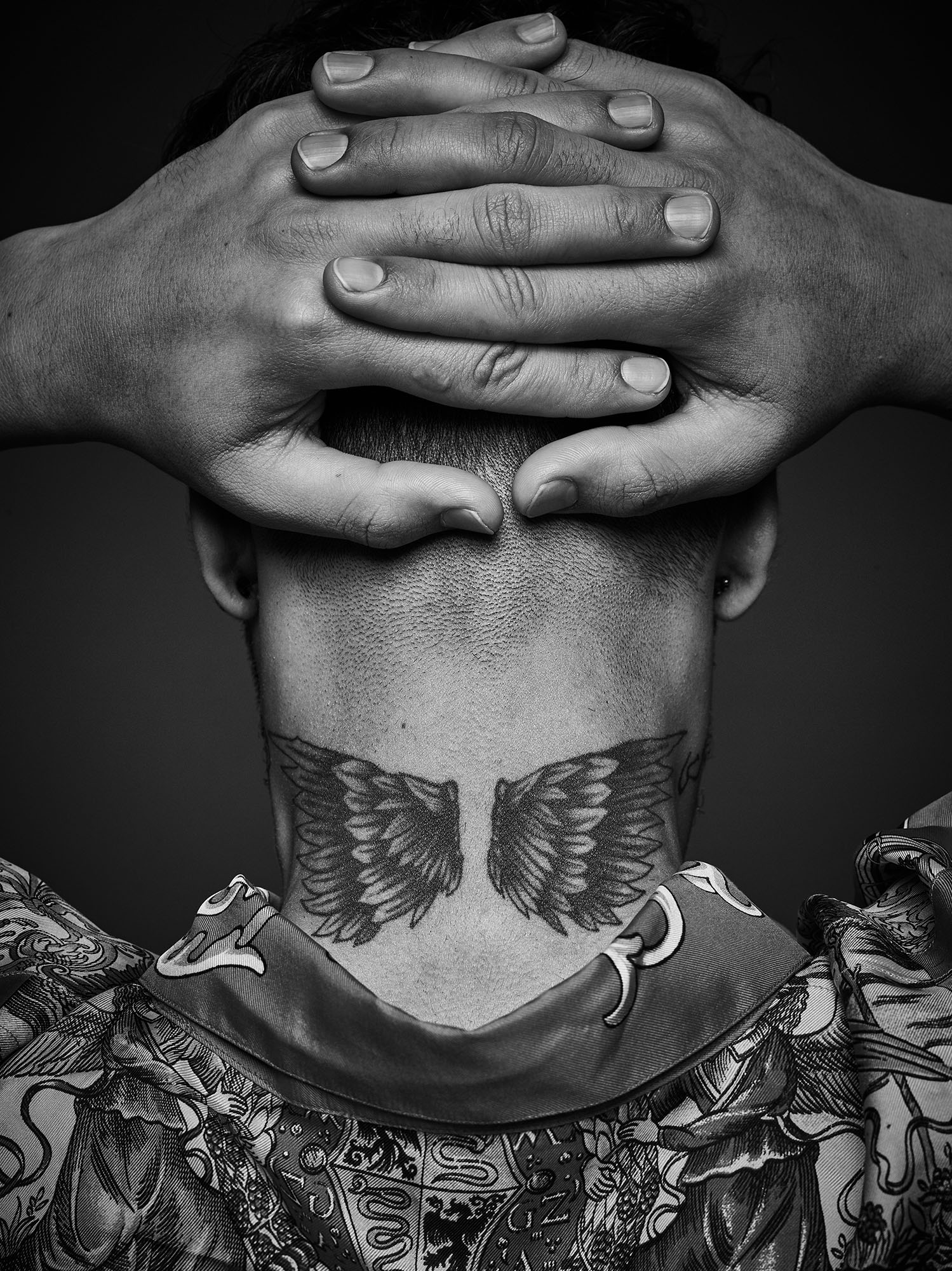 SEBASTIAN OFFICIAL, Acer styled by Achim Dickgiesser