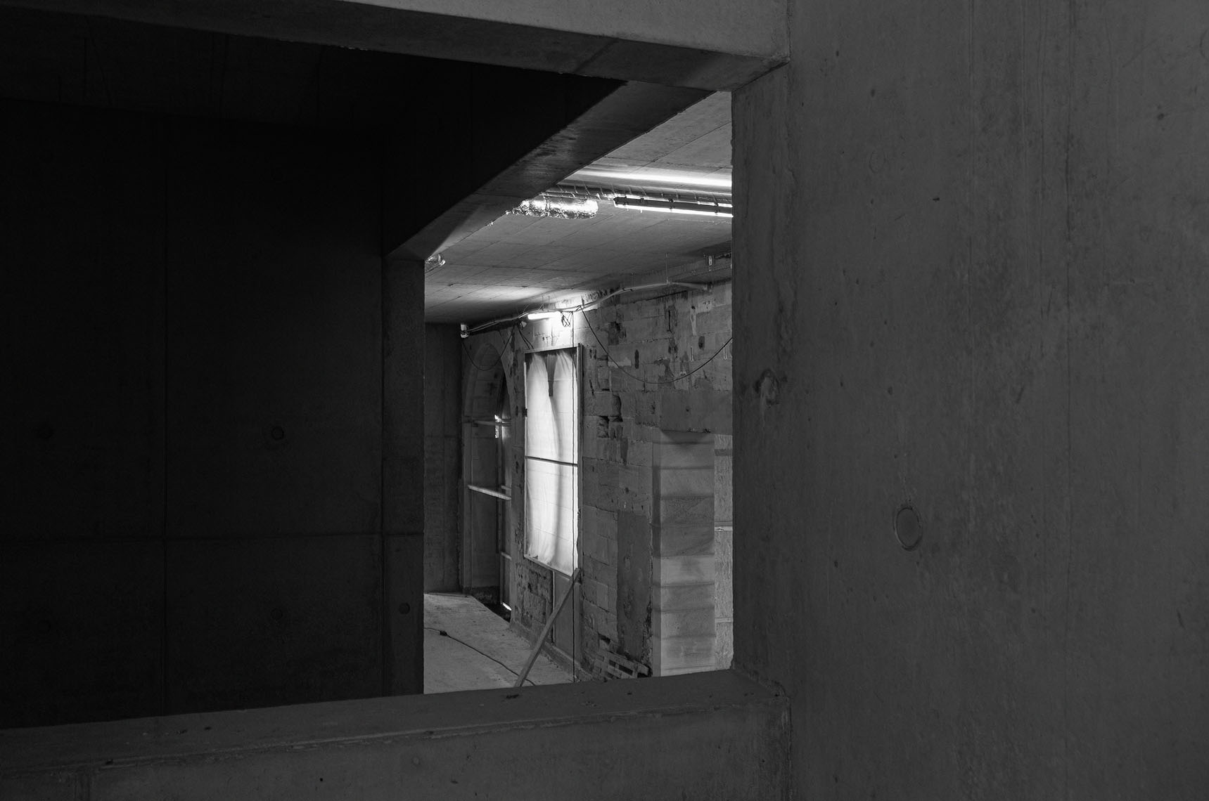TRANSFORMATION, Kulturbahnhof,  Aalen