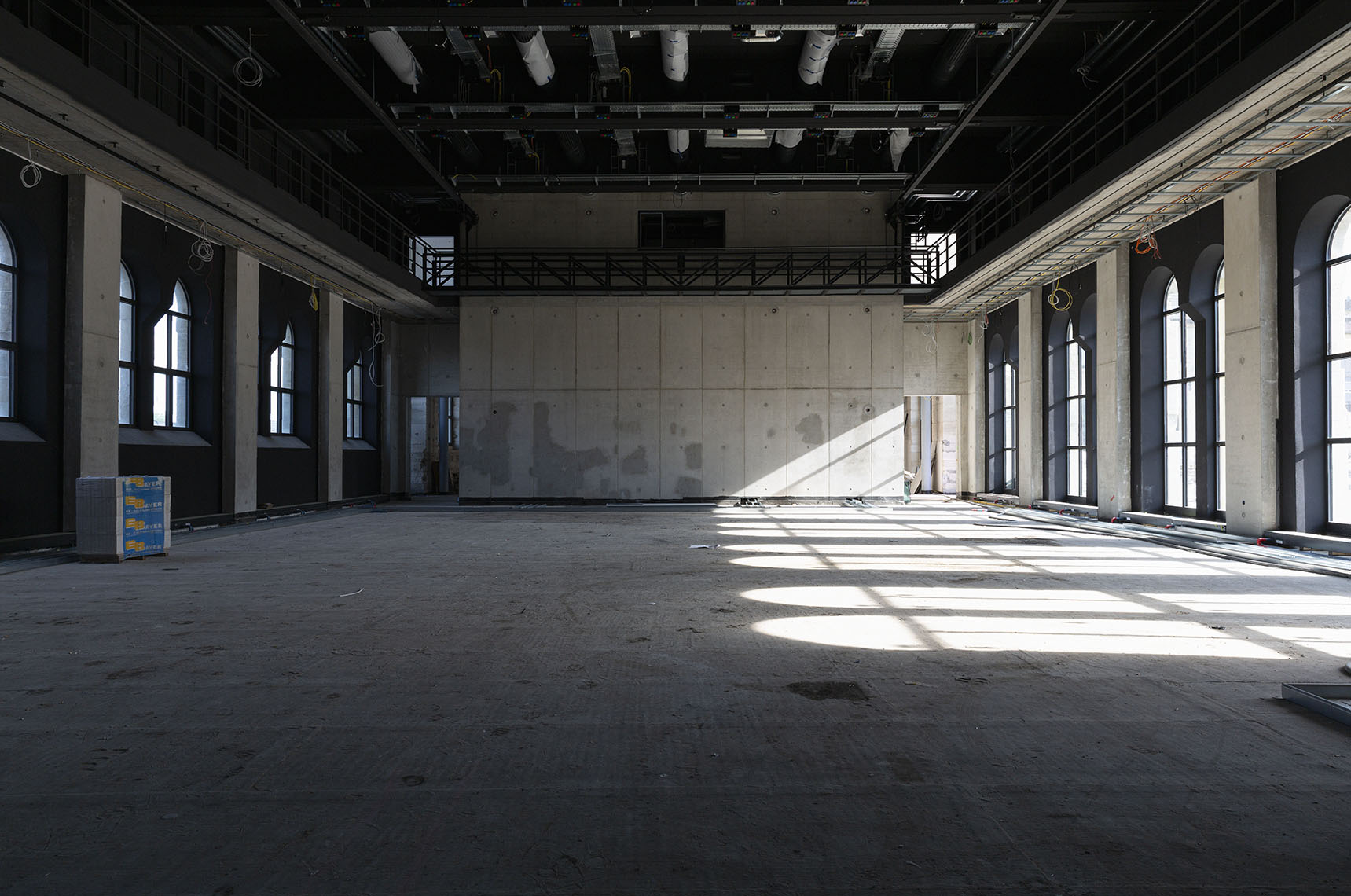 TRANSFORMATION, Kulturbahnhof,  Aalen