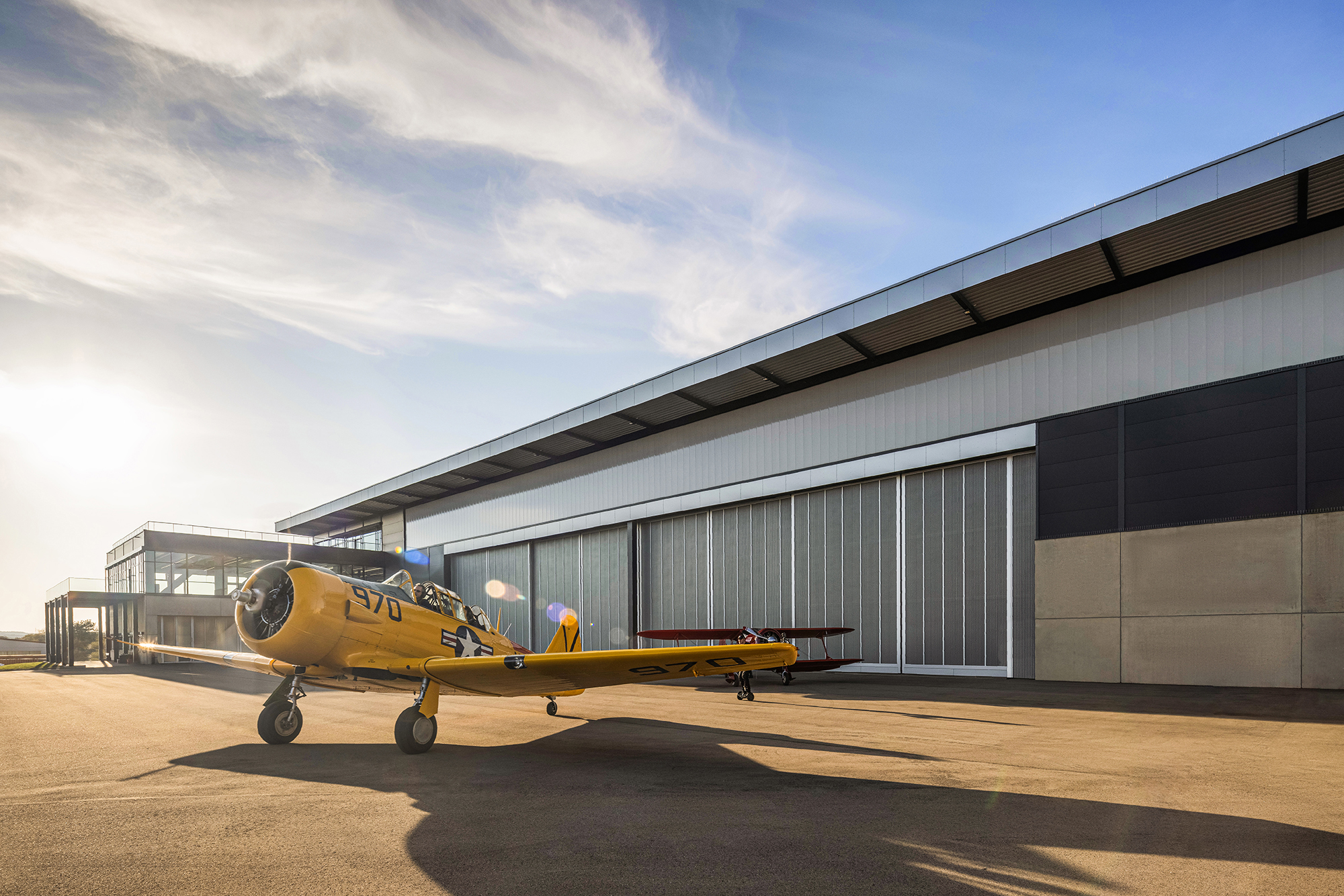 KFG LUFTFAHRT