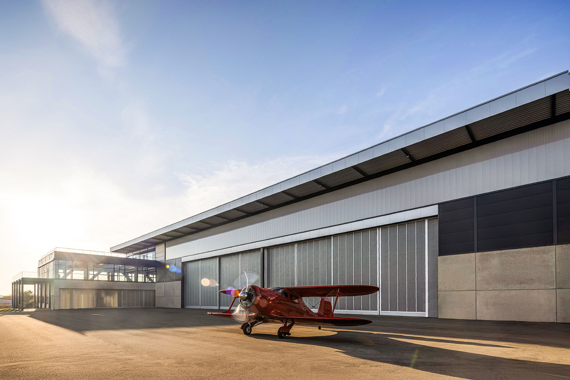 KFG LUFTFAHRT